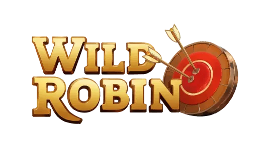 wildrobin